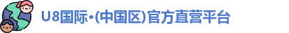 U8国际